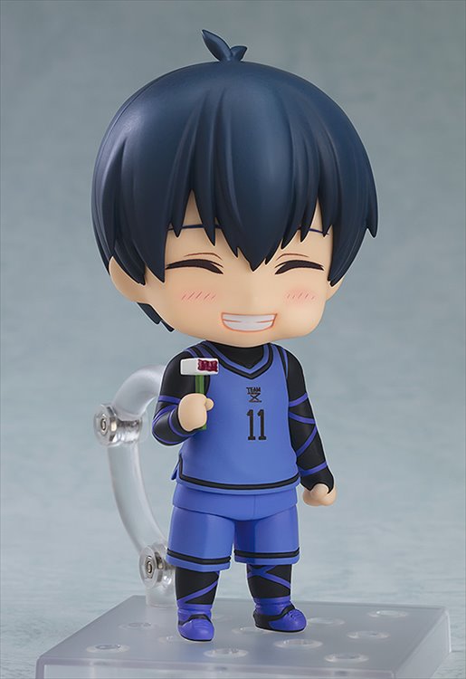 Blue Lock - Isagi Yoichi Nendoroid