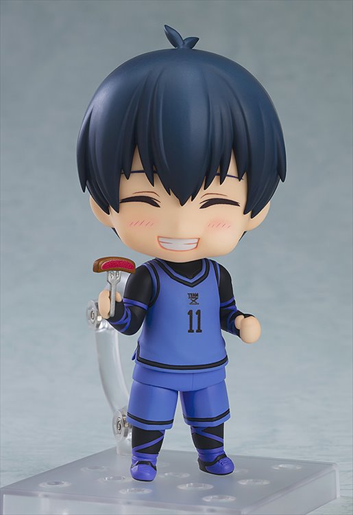 Blue Lock - Isagi Yoichi Nendoroid