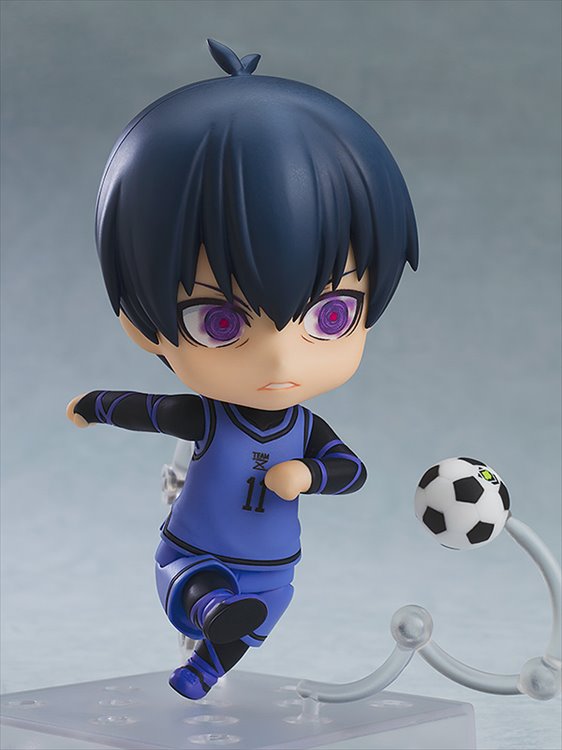 Blue Lock - Isagi Yoichi Nendoroid