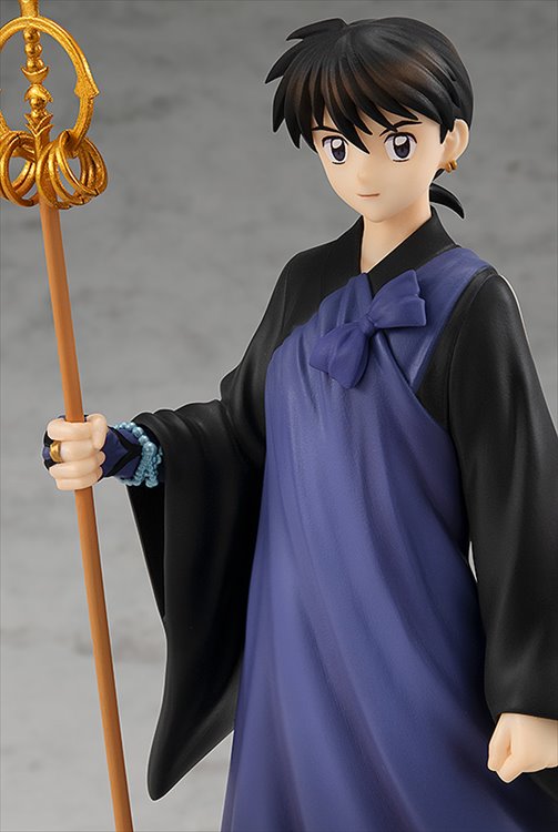 Inuyasha - Miroku Pop Up Parade Figure