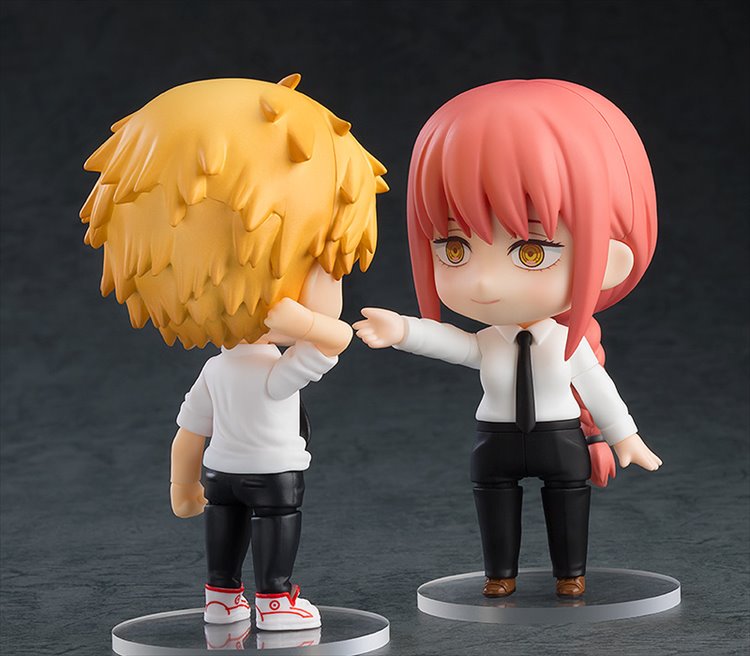 Chainsaw Man - Makima Nendoroid