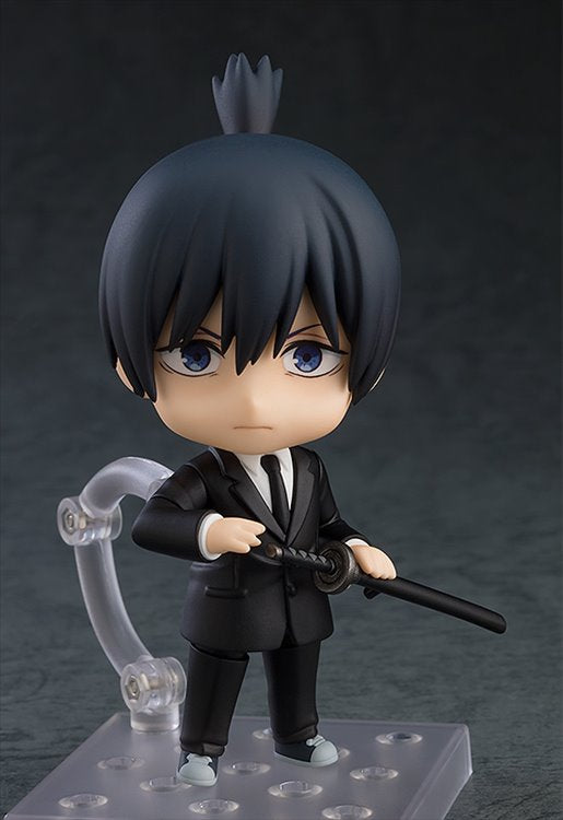 Chainsaw Man - Aki Hayakawa Nendoroid