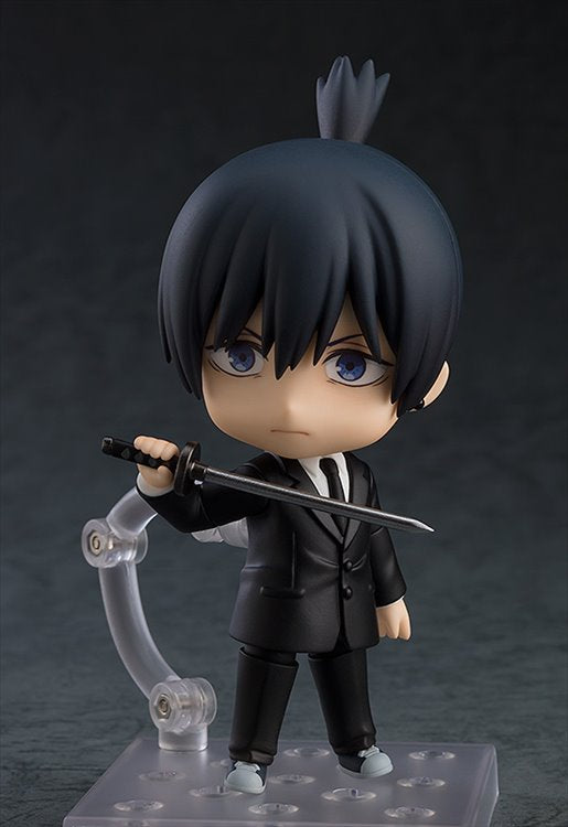 Chainsaw Man - Aki Hayakawa Nendoroid