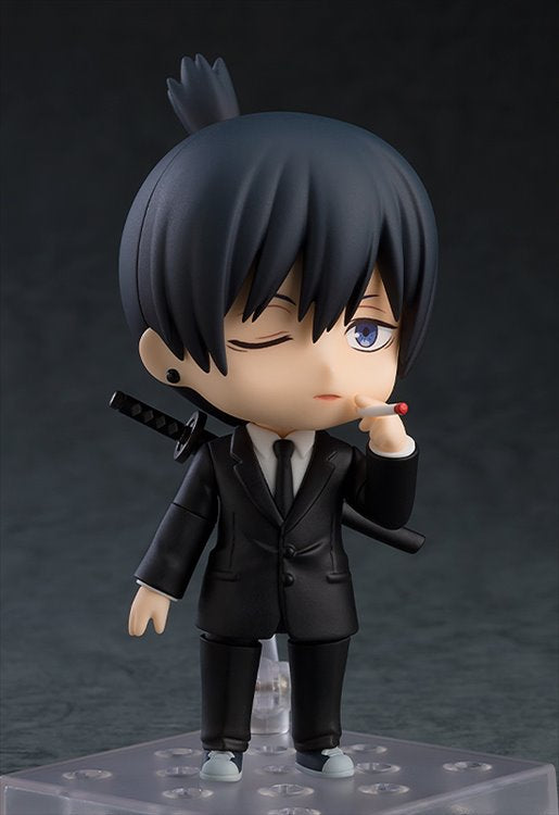 Chainsaw Man - Aki Hayakawa Nendoroid