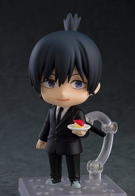 Chainsaw Man - Aki Hayakawa Nendoroid