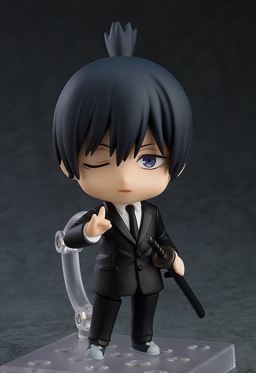 Chainsaw Man - Aki Hayakawa Nendoroid