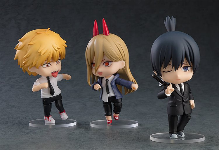 Chainsaw Man - Aki Hayakawa Nendoroid