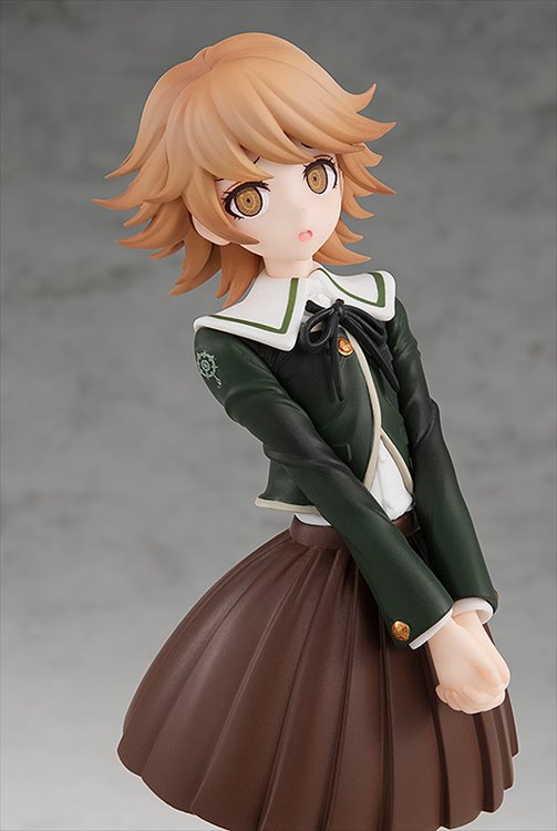 Dangan Ronpa - Chihiro Fujisaki Pop Up Parade Figure