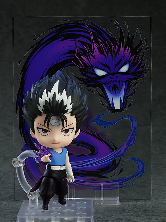 Yu Yu Hakusho - Hiei Nendoroid
