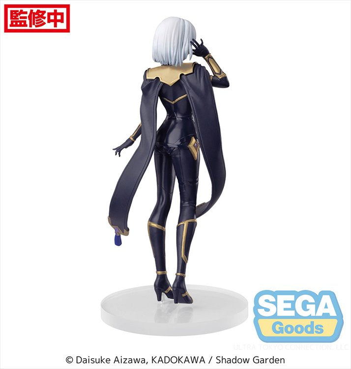 The Eminence In Shadow - Beta Luminasta Figure