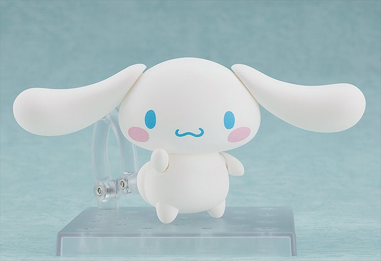 Sanrio - Cinnamoroll Nendoroid