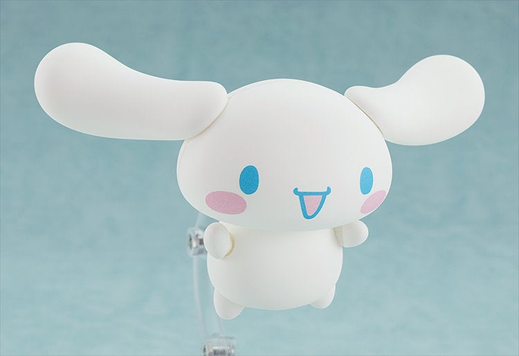 Sanrio - Cinnamoroll Nendoroid