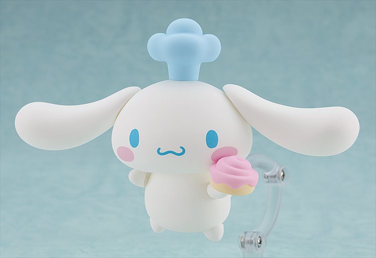 Sanrio - Cinnamoroll Nendoroid