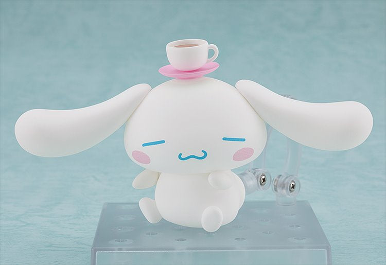 Sanrio - Cinnamoroll Nendoroid