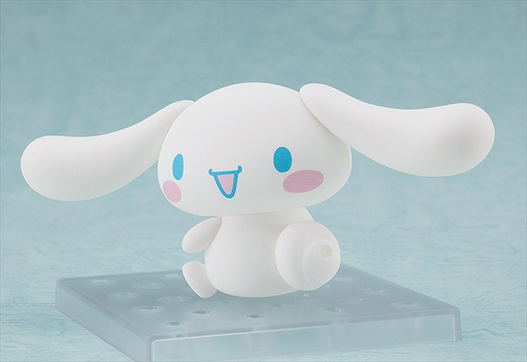 Sanrio - Cinnamoroll Nendoroid