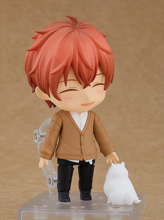 Given - Mafuyu Sato Nendoroid