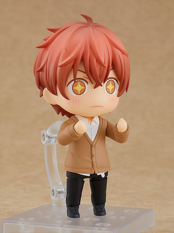 Given - Mafuyu Sato Nendoroid