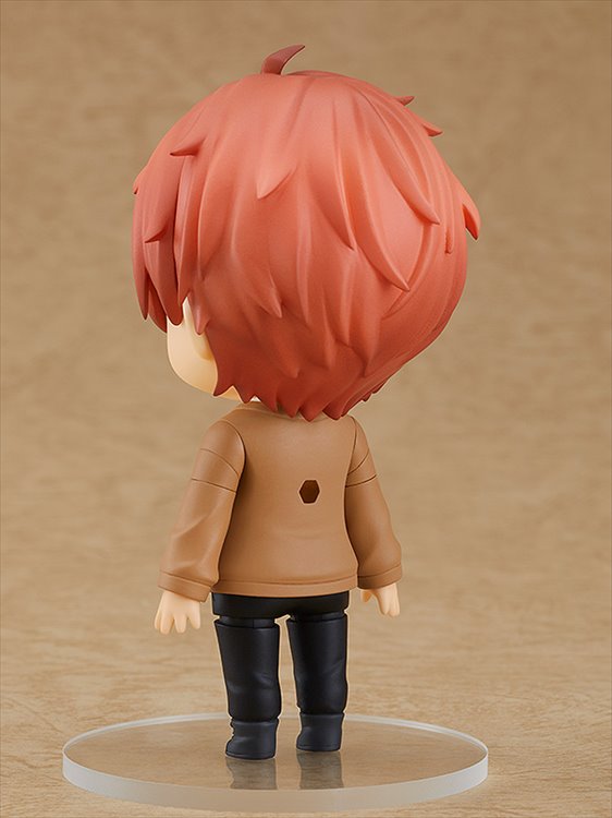 Given - Mafuyu Sato Nendoroid