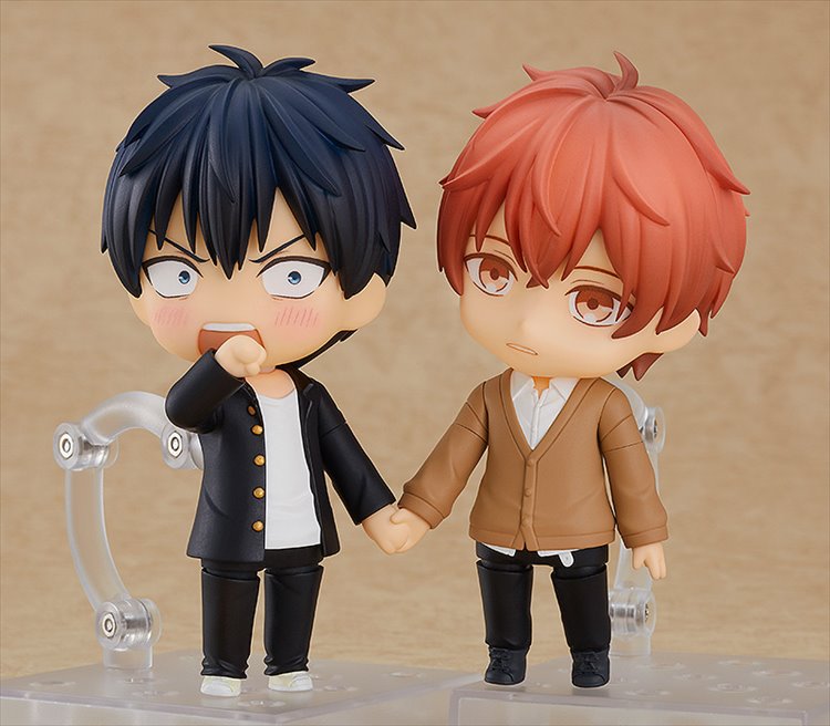 Given - Mafuyu Sato Nendoroid