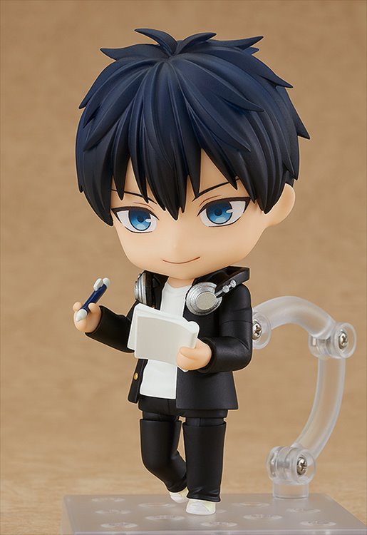 Given - Ritsuka Uenoyama Nendoroid