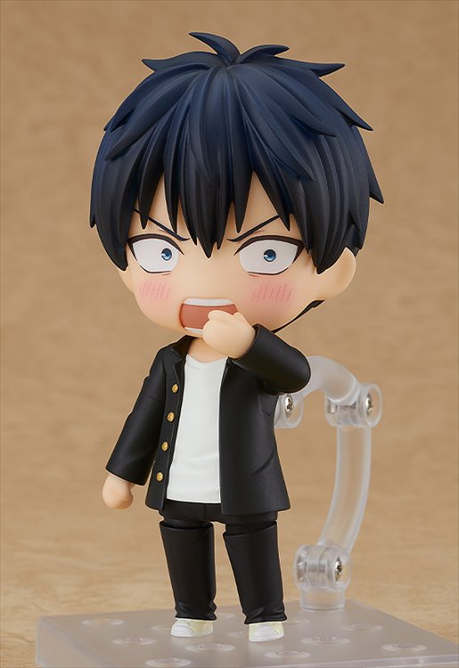 Given - Ritsuka Uenoyama Nendoroid