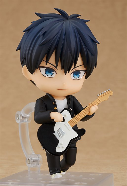Given - Ritsuka Uenoyama Nendoroid