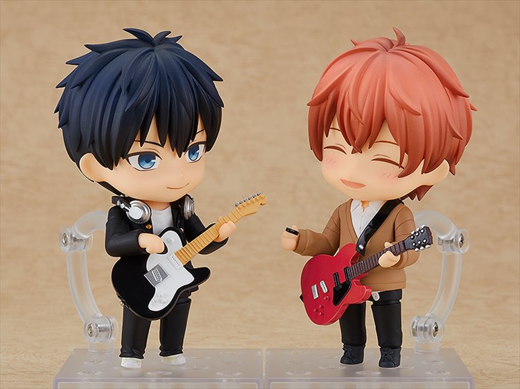 Given - Ritsuka Uenoyama Nendoroid