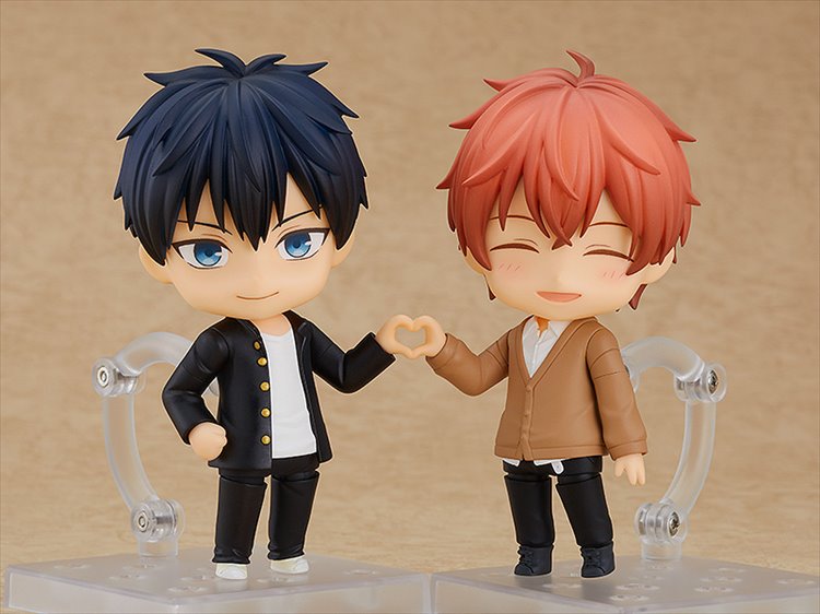 Given - Ritsuka Uenoyama Nendoroid