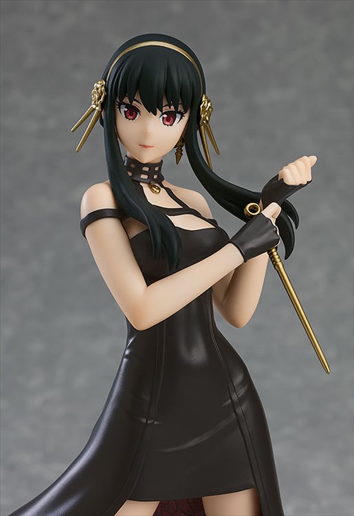 Spy X Family - Yor Forger Pop Up Parade Figure