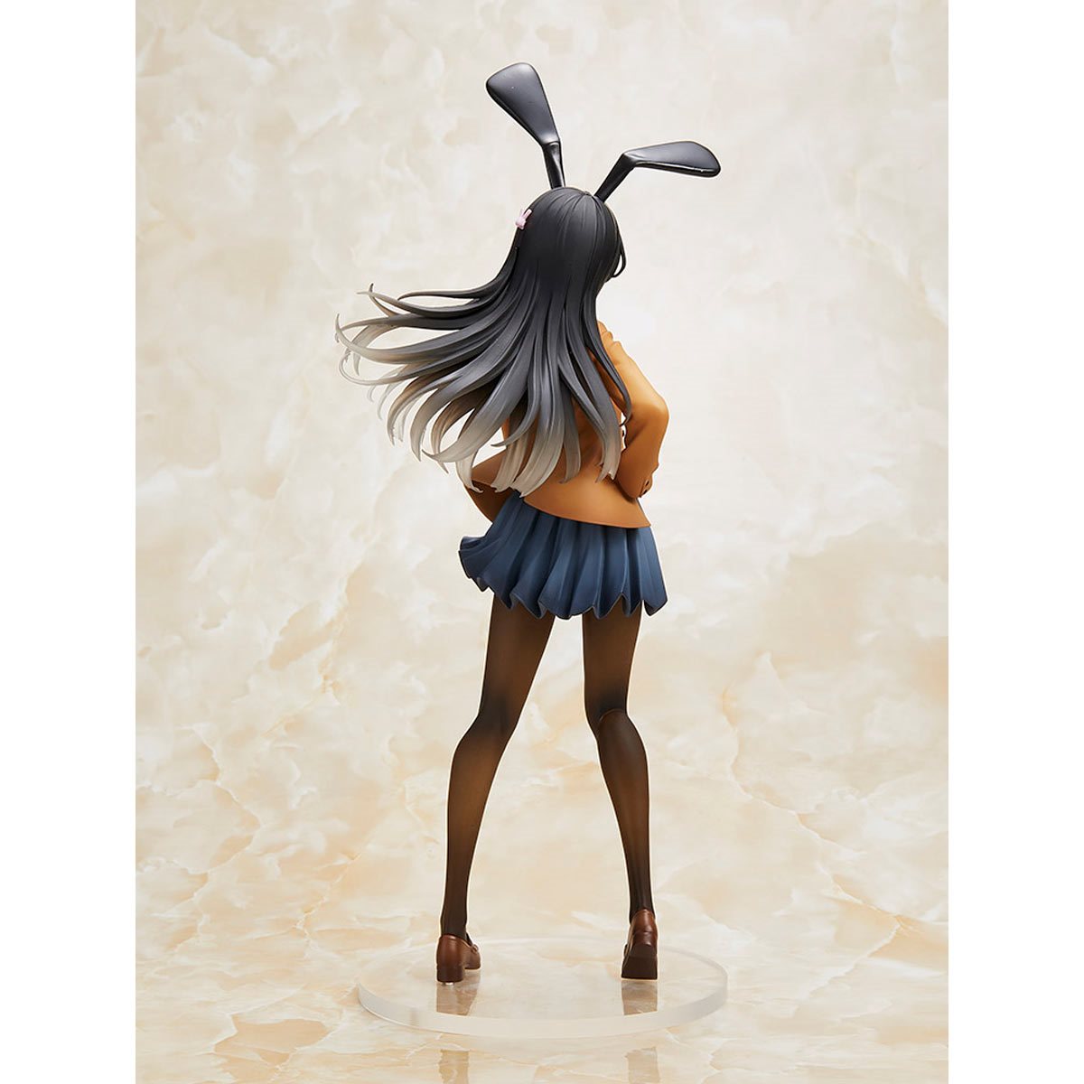 Rascal Does Not Dream Of Bunny Senpai - Mai Renewal Coreful Figure
