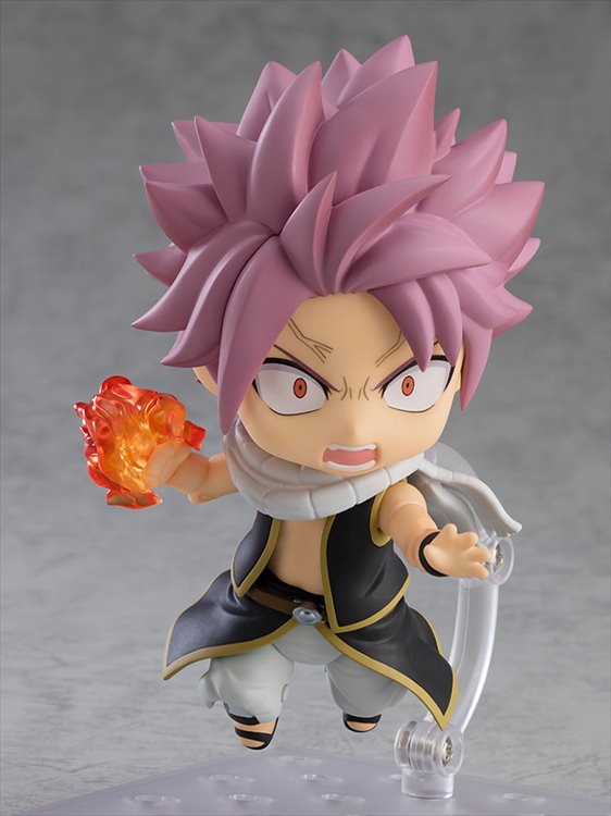Fairy Tail Final Season - Natsu Dragneel Nendoroid