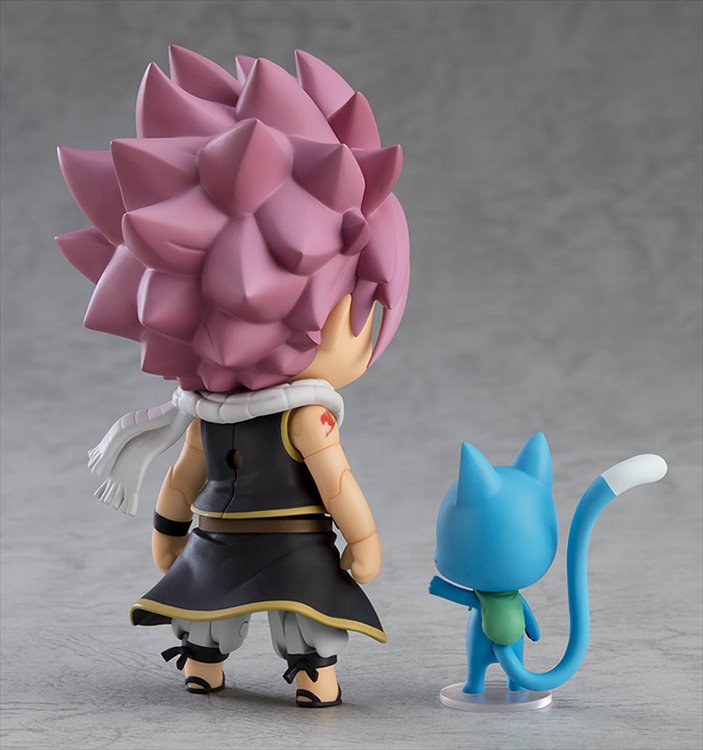 Fairy Tail Final Season - Natsu Dragneel Nendoroid