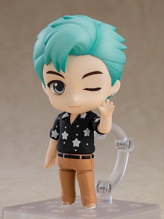 Tiny Tan - RM Nendoroid
