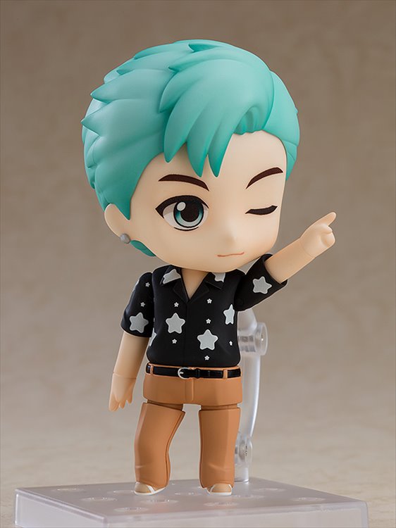 Tiny Tan - RM Nendoroid