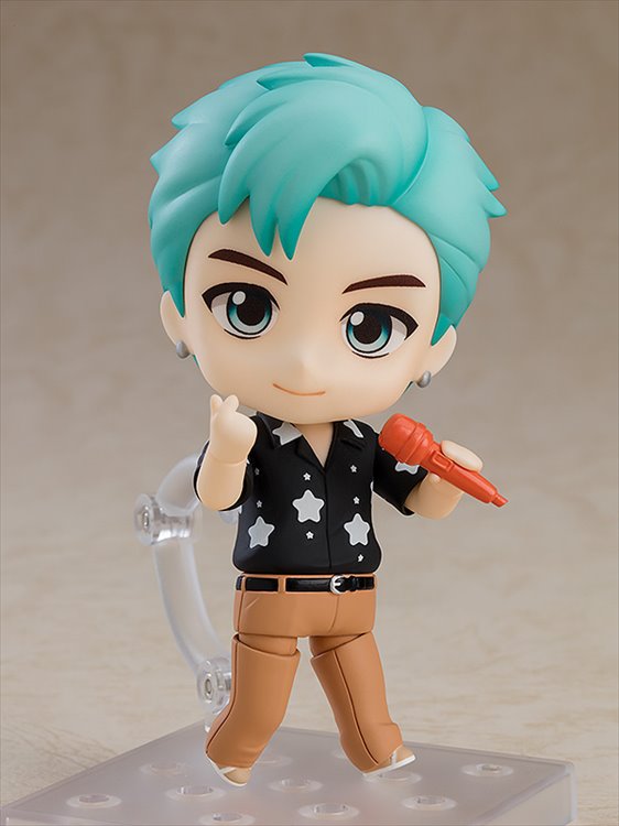 Tiny Tan - RM Nendoroid