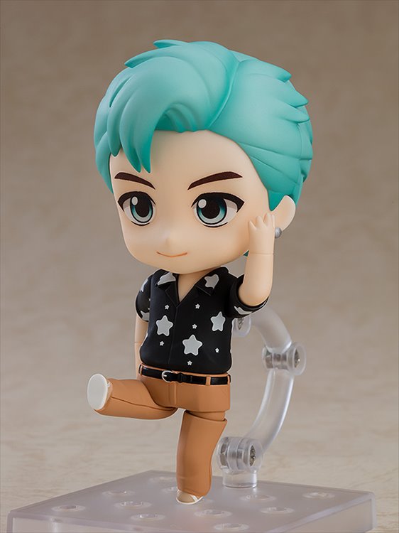 Tiny Tan - RM Nendoroid