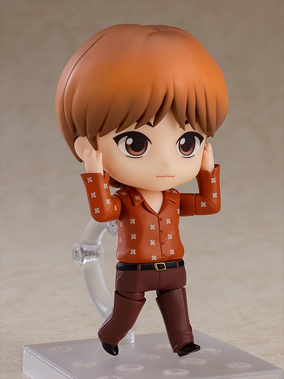 Tiny Tan - Jin Nendoroid