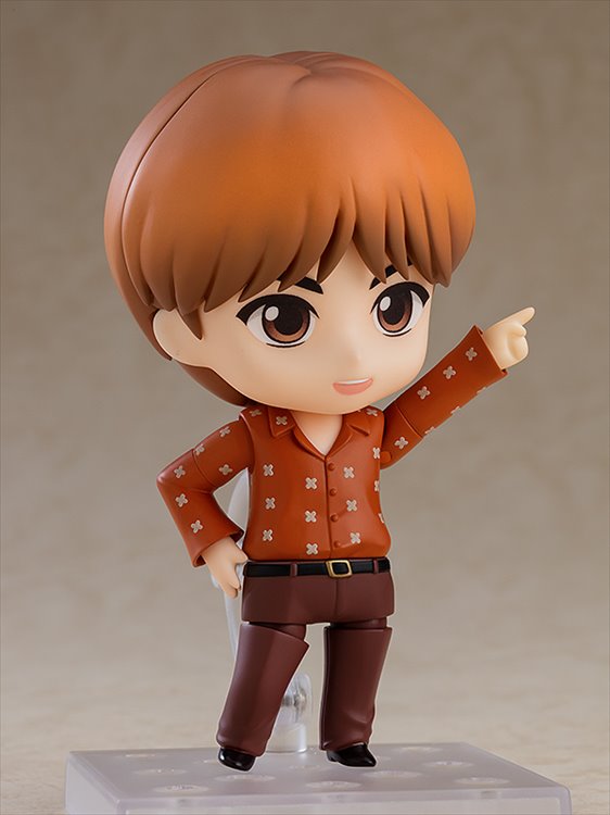 Tiny Tan - Jin Nendoroid