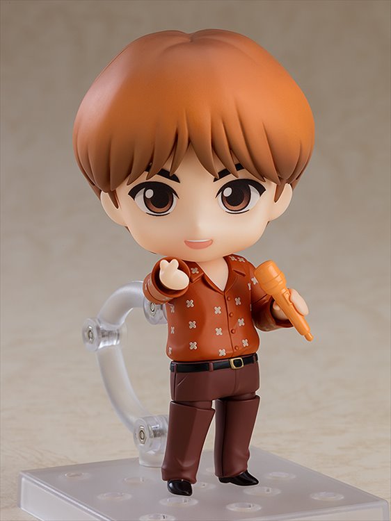 Tiny Tan - Jin Nendoroid
