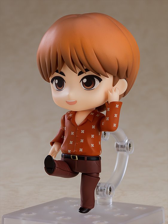 Tiny Tan - Jin Nendoroid