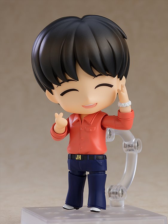 Tiny Tan - j-hope Nendoroid
