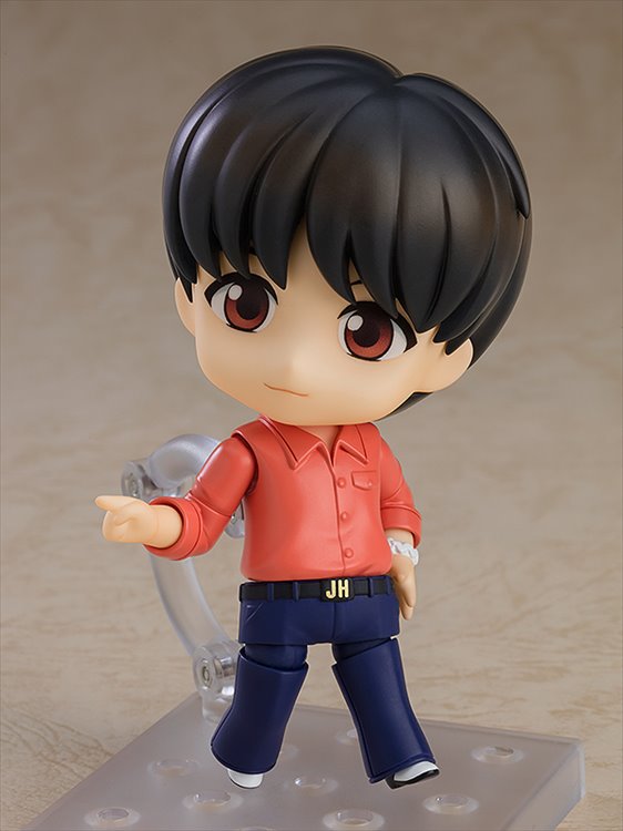 Tiny Tan - j-hope Nendoroid