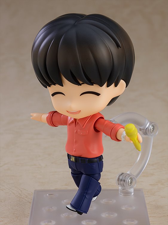 Tiny Tan - j-hope Nendoroid