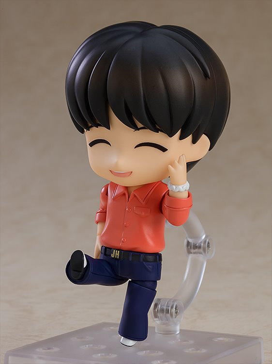 Tiny Tan - j-hope Nendoroid