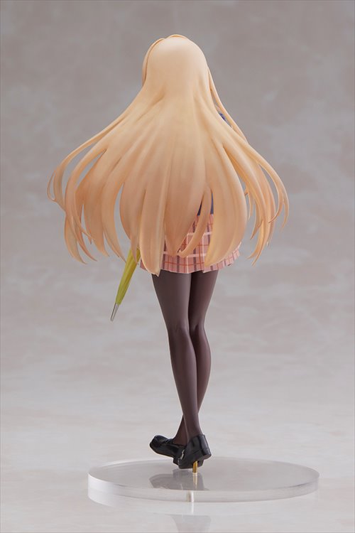 The Angel Next Door Spoils Me Rotten - Mahiru Shiina School Uniform Ver. Prize Figure