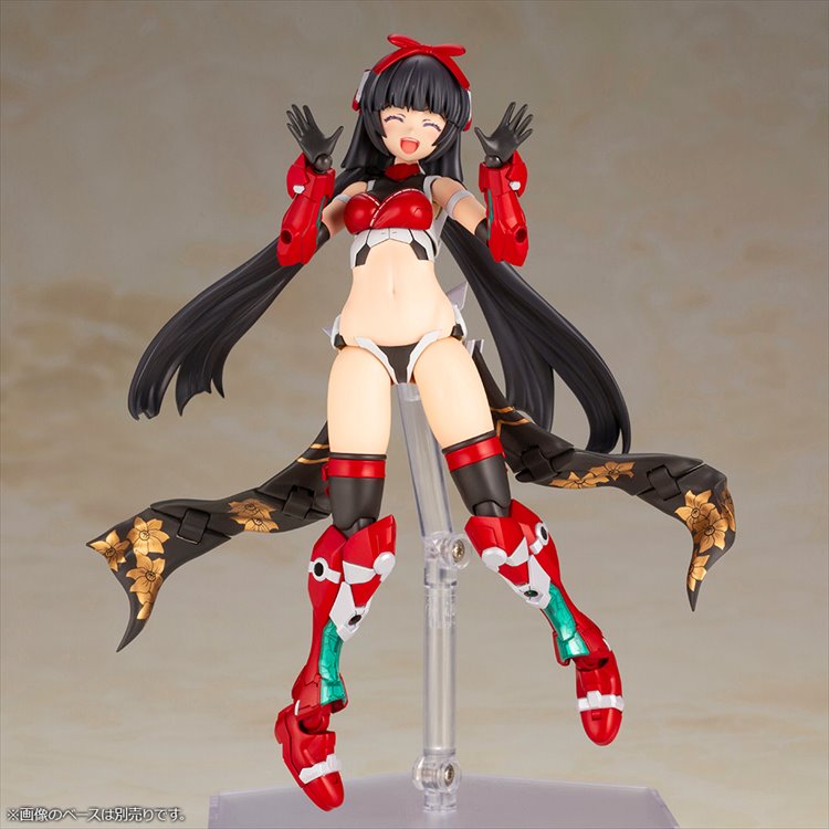 Frame Arms Girl - Magatsuki Houten Model Kit