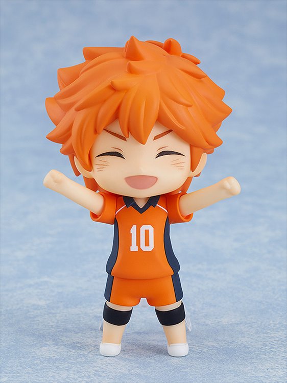 Haikyuu - Nationals Arc Nendoroid SINGLE BLIND BOX