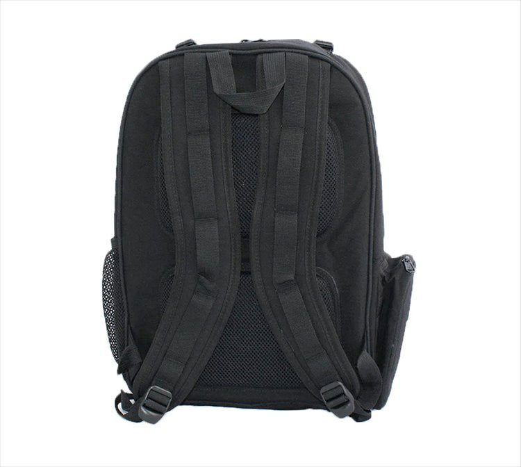 Aniji Bags - Echo Black Backpack