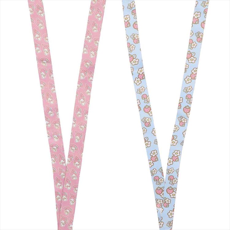 Sanrio - My Melody Lanyard