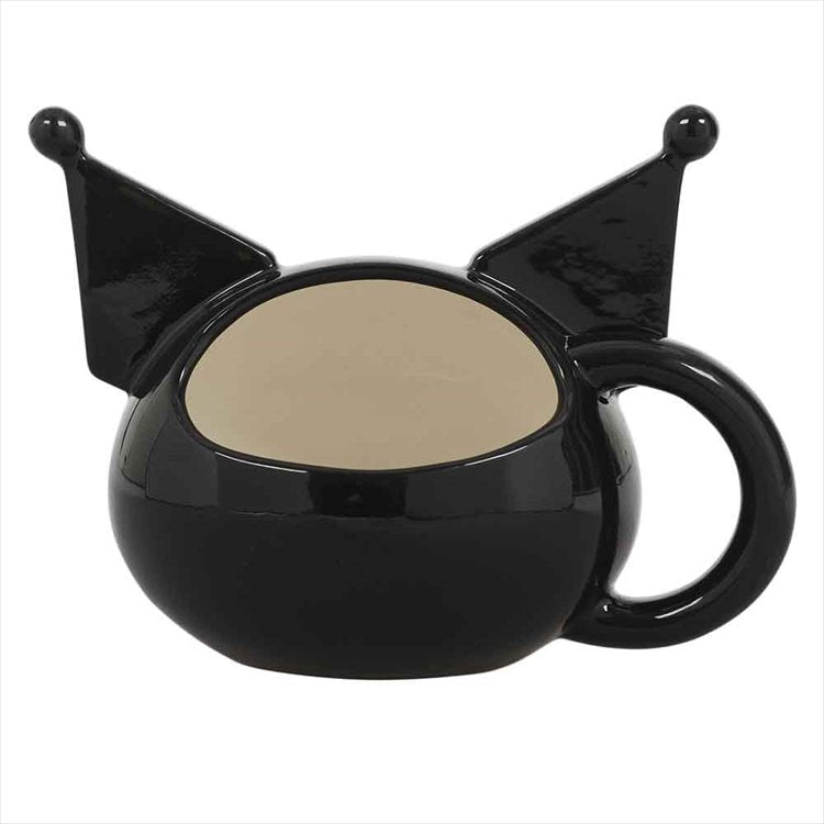 Sanrio - Kuromi Mug